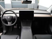 Gebraucht Tesla Model Y Long Range AWD 378 kW (514 PS) 2021 Schwarz SUV