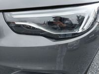 gebraucht Opel Grandland X 1.2 Turbo 120 Jahre (EURO 6d)