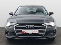 gebraucht Audi A6 Avant sport 40 TDI quattro S tronic