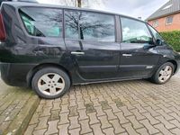 gebraucht Renault Grand Espace 3.o diesel