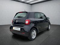 Occasion Smart ForFour Electric Drive 60 kW (82 ch) 2022 Noir Citadine