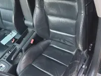 Usado Audi A4 Performance 220 HP (161 kW) 2003 Preto Carrinha