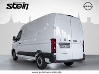 Gebraucht Renault Master 131 PS (96 kW) 2024 Weiss Van