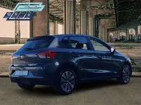 Gebraucht Seat Ibiza Style 116 PS (85 kW) 2025 Grau Limousine