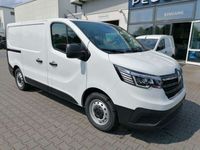 gebraucht Renault Trafic L1H1 2,8t dCi 130 Navi Kamera Klima AHK