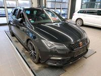 gebraucht Seat Leon ST Cupra 300 4Drive DSG LED Navi SHZ ACC