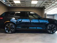Używany BMW XM Performance 489 KM (359 kW) 2024 Czarny SUV