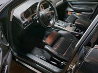 Używany Audi A6 239 KM (175 kW) 2007 Szary Kombi
