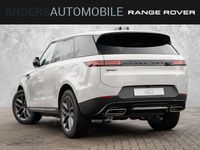 Neu Land Rover Range Rover Sport S 400 PS (294 kW) 2026 Grau SUV