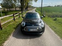 Second-hand Mini Cooper 136 kW (185 CP) 2020 Negru Hatchback