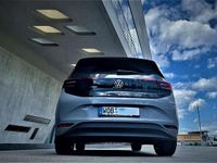 Gebraucht VW ID.3 Pro Performance 150 kW (204 PS) 2021 Grau Kleinwagen