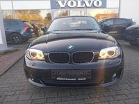 Gebraucht BMW 120 177 PS (130 kW) 2012 Schwarz Kleinwagen