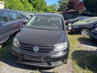 Gebraucht VW Golf IV Trendline 75 PS (55 kW) 2005 Schwarz Limousine