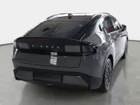 Neu Nissan Leaf Evolve 160 kW (218 PS) 2026 Ceramic grey / black SUV