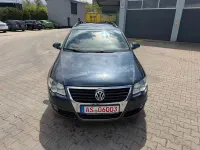 Gebraucht VW Passat 150 PS (110 kW) 2005 Kombi