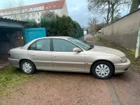 Gebraucht Opel Omega 136 PS (100 kW) 2000 Andere farben Limousine