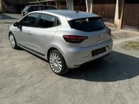 Gebraucht Renault Clio V 92 PS (67 kW) 2021 Silber Kleinwagen
