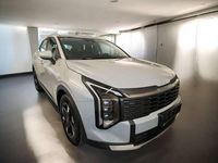Neu Kia Sportage Vision 150 PS (110 kW) 2025 Wolf grey SUV