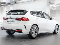 Gebraucht BMW 120 Shadowline 170 PS (125 kW) 2025 Weiß Kleinwagen