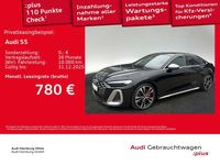 Gebraucht Audi S5 Ambiente 367 PS (269 kW) 2025 Mythosschwarz metallic Limousine