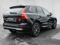 Gebraucht Volvo XC60 Ultimate 310 PS (228 kW) 2023 Schwarz SUV