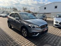 Gebraucht Suzuki SX4 S-Cross 140 PS (102 kW) 2019 Silber SUV