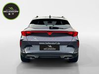 Gebraucht Cupra Formentor 150 PS (110 kW) 2026 Dark void SUV