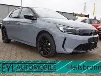 Gebraucht Opel Corsa 101 PS (74 kW) 2023 Grau Limousine