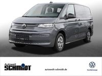 Neu VW Multivan Family 150 PS (110 kW) 2025 Pure grey Van / Kleinbus