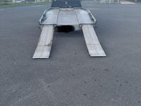 Gebraucht Citroën Jumper 177 PS (130 kW) 2014 Schwarz Van / Kleinbus