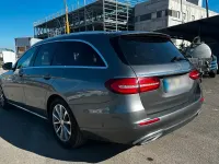 Gebraucht Mercedes E220 194 PS (142 kW) 2017 Grau Kombi