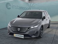 Gebraucht Peugeot 308 Allure 131 PS (96 kW) 2023 Other Van / Kleinbus