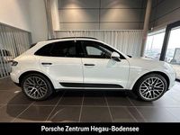 Gebraucht Porsche Macan S 354 PS (260 kW) 2019 Weiß SUV