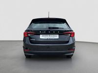 Gebraucht Skoda Fabia Active 80 PS (58 kW) 2023 Schwarz Kleinwagen