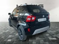 Gebraucht Suzuki Ignis Comfort 83 PS (61 kW) 2024 Super black pearl SUV
