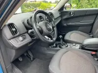 Gebraucht Mini Cooper D Countryman 132 PS (97 kW) 2018 Andere SUV