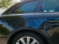 Gebraucht Audi A4 143 PS (105 kW) 2011 Schwarz Kombi