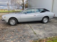 Gebraucht Lancia Beta 120 PS (88 kW) 1976 Silber Kombi