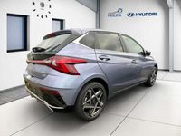 gebraucht Hyundai i20 Prime Mild-Hybrid