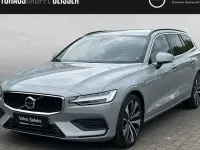 Gebraucht Volvo V60 Core 197 PS (144 kW) 2025 Grau Kombi
