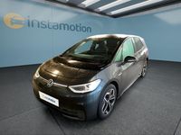 Gebraucht VW ID.3 150 kW (204 PS) 2022 Grau Kleinwagen