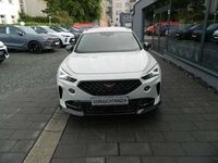 Gebraucht Cupra Formentor VZ 390 PS (286 kW) 2023 Taiga grey SUV