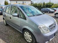 gebraucht Opel Meriva 1.6 16V Easytronic