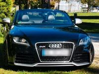 gebraucht Audi TT Roadster rs 2011 95000km