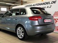 Gebraucht Audi A3 Ambition 140 PS (102 kW) 2011 Andere Limousine