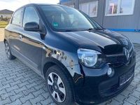Używany Renault Twingo Experience 90 KM (66 kW) 2016 Czarny Hatchback