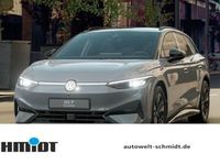 Gebraucht VW ID.7 Pro 210 kW (286 PS) 2025 Mondsteingrau schwarz Kombi