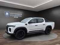 Nouvelle Maxus T60 216 ch (158 kW) 2026 Blanc Pick-up