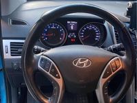 gebraucht Hyundai i30 Automatik Style