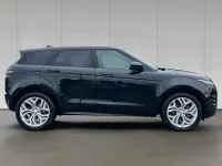 Gebraucht Land Rover Range Rover evoque Pure 202 PS (148 kW) 2022 Corris grey SUV